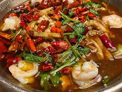 -老江南春·中国龙菜(衡山路店)