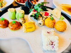 -三利音·东方司宴(外滩店)