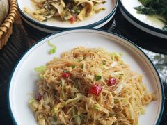 -随意茶庄·地道杭帮农家菜(梅家坞店)