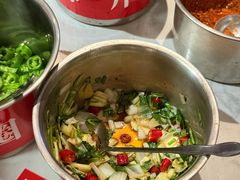 -乌拉烤肉(如皋首店)