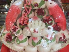 -四远香糕点(长江道店)