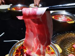 -鲁西肥牛(九方购物中心店)