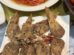 -怪怪龙虾·来自江苏盱眙(惊驾路店)