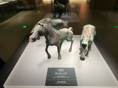 -邯郸市博物馆(新馆)
