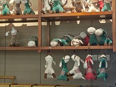 -高玛纳驴肉火烧(河间总店)