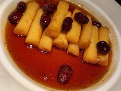 铁棍山药-阿五黄河大鲤鱼(纬三路店)