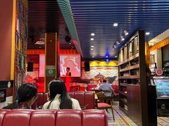 -敏珠拉姆藏餐·南京厨房(富春江东街店)