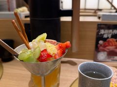 -鮨政· Omakase(港汇恒隆广场店)