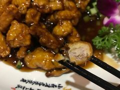 -浔庐餐厅•江西老字号•九江菜(南湖国际店)