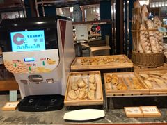 大堂-开元名庭酒店-悦庭餐厅