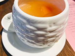 -彩蝶谷美食廊·粤式经典南番顺·铁板烧烤泰风味(广州长隆酒店)