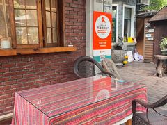 -渔集晓院·非遗湖北菜(东湖省博店)