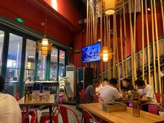-李不管把把烧(天府三街店)