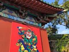 -包公祠