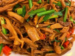 -潇湘·永州会馆(百子湾店)