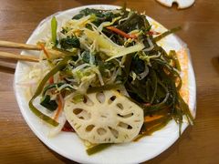 -刘信牛羊肉小炒泡馍(回民街店)
