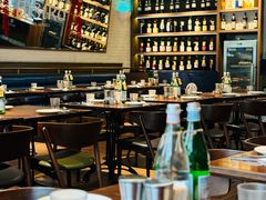 -Bistro 63 创意融合料理(广粤天地店)
