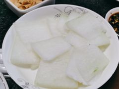 -菌极鲜野生菌火锅店(阳明祠店)