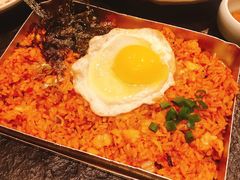 -味家烤肉烤鳗鱼牛排(西塔旗舰店)