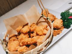 -煲宫猪肚鸡(晶品店)