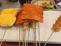 -轻松串吧(亦庄上海沙龙店)
