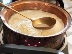 -诺敏塔拉奶茶-布里亚特包子-手把肉(锦都会店)