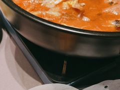 -小厨娘淮扬菜(天印大道店)