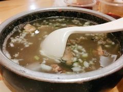 牛肉汤-东北风(柯桥万达店)