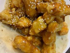 拔丝地瓜-老兵土菜馆徐州味道(淮海环球港店)