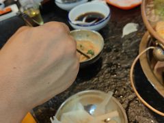 -德顺斋爆肚涮肉馆·烧烤·羊蝎子·清真炒菜(马驹桥店)