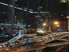 -中央广播电视总台(光华路办公区)