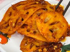 藕片-堂瓦里·33年传统赣菜(第一街区店)