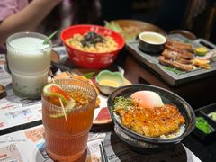 -鳗事鱼意·活鳗现烤专門店(保利广场店)
