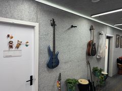 -TEMPO 音乐(五角场店)