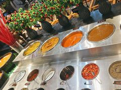 -鑫海汇海鲜烤肉自助(北国商城店)