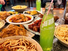 -小街天府(西工小街店)