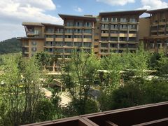 -大理实力希尔顿酒店•御玺中餐厅