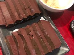 -谭鸭血老火锅(漳州路店)