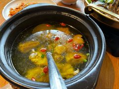 -食光慢宴·安吉土菜馆