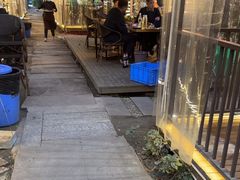 -醉月城西昌火盆烧烤(天府店)