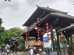 -坂田手造文化街