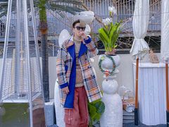 -秀儿家の小确幸花园西餐厅