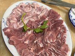 -华哥新鲜猪精品美食