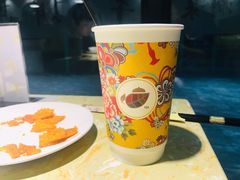 -茶话弄(中贸广场店)