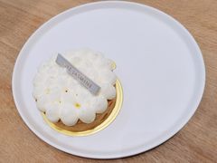 招牌椰子塔-CHEZ JASMINE 茉莉的氧气厨房