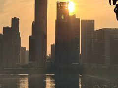 -长沙滨江文化园