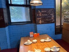 -永安鱼庄·镇江菜(三店纬五路店)