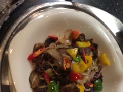 -泰谷酒店·太古码头闽菜自助餐厅