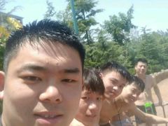 -郑州方特水上乐园