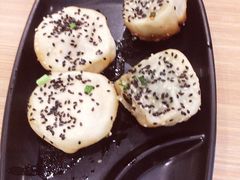 -小杨生煎(萧山机场店)